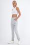 Women's Leopard Detailed Elastic Waist and Leg - 3