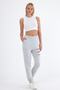 Women's Leopard Detailed Elastic Waist and Leg - 4