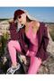 Women's Sports Tights Yoga Overalls - 5