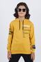 8-14 Years Old Hooded Boy Sweatshirt