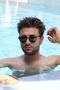 BH 122 C01 Men's Sunglasses - 3