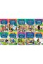Kurtuluşun Kahramanları 2 Kutu Set (toplam 20 Kitap) - 6