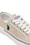 Penelope 3Fx Gold Women's Sneaker - 7