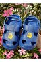 Non-slip soft sole Patterned children's sandals baby sandals summer pool slippers - 2