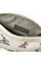 Mama Clutch Mother Baby Handbag - Iconique Lapin - 2
