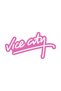 12x6.5 Cm Vice City Sticker Car Laptop Auto Motor Sticker