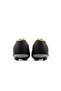 27048 Black Gold Men's Turf Football Shoes 27048-BLACK-GOLD Black - 4