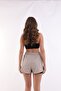 WOMEN'S SEA SHORTS WITH TIGHTS - 7