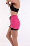 WOMEN'S SEA SHORTS WITH TIGHTS - 4