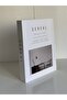 Vogue & Cereal & Bohemian Decorative Book Box Set of 3 - 2