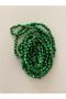 Metallic Hexagonal Bead No:4. Pack 2 Series. Grassgreen - 3