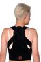 Posture Corrector, Wired, Unisex, Anti-Hunchback Corset, Special Design - 3