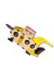 Rocket 3D Boyanabilir Maket Rk6003 - 3