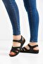 Women's Velcro Orthopedic Soft Tbana Summer Sandals - 2