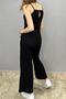 Jumpsuit Thin Strap - 3