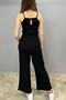 Jumpsuit Thin Strap - 4