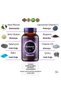 Plus 30 Capsules Liposomal Vitamin C (D3) Zinc Selenium Copper Piperine - 3