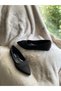 New Season Satin Ballerinas - 3