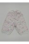 Baby Bottom Pants Lined Inside with Bottom Snaps