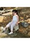 Organic Muslin Pants 1-6 Years Baby/Child - 2