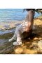 Organic Muslin Pants 1-6 Years Baby/Child