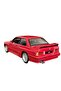 1988 بي ام دبليو M3 (e30) أحمر مقياس 1:24 - 3