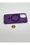 iPhone 13 Pro Compatible Magsafe Pandora Case - 2