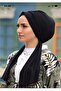 Bone Shawl Ready Hijab Clothing Design Bone - Special Design - New Model Hijab Clothing - 4
