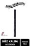 Black Eyeliner with Soft Brush No 401