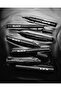 Black Eyeliner with Soft Brush No 401 - 6