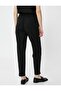 Women's Canvas Trousers - 4WAK40012EK - 4