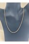 Steel Unisex Necklace - 2