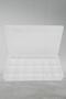 Hobby and Bead Box Large Size 25x14 cm