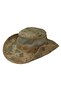 Gendarmerie Camouflage Military Jungle Hat - Desert Trilby Operation Hat - 6