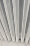 Tulle Curtain Simple Plain New Season Skirt Detailed High Quality Non-Iron 1x3 Closely Pleated Tulle Curtain - 7