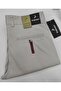 Men's linen canvas pants slimfit sport model