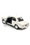 سيارة BMW 2002 ti 1/24 موديل Diecast - 6