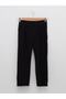 Lcw Modest Comfortable Fit Straight Pocket Detailed Women's Trousers (S2) - 7
