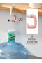 Foldable Hook Hanger with Cute Animal Figure - 3