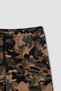 Erkek Çocuk Gabardin Şort - 7