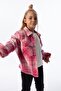 Girl's Cool Relax Fit Long Sleeve Shirt - 3