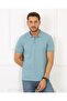 2127 SPECIAL COLLECTION POLO NECK REGULAR FIT MEN'S T-SHIRT - 2