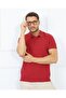 2127 SPECIAL COLLECTION POLO NECK REGULAR FIT MEN'S T-SHIRT - 2