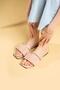Stone slippers