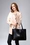 Women's Crocodile Pattern 13-14" Briefcase and Laptop Bag - 4