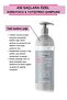 Hair Pro Protective and Soothing Shampoo Special for Anti-Rough Hair 1000ml - 4