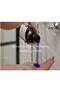 Anti-Orange Color Revitalizing Purple Shampoo for Platinum and Gray Hair 280 ml - 5
