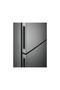 LNT5ME32U1 324L Alttan Donduruculu Buzdolabı Inox - 3
