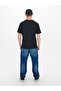 تي شيرت ONSROY REG SS SLUB POCKET - 3