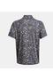 UA Playoff 3.0 Men's Polo - Printed, 1378677 -044 - 2